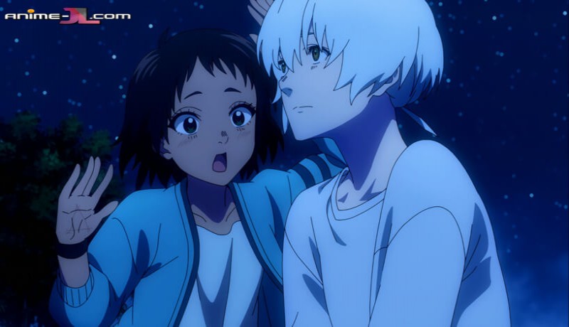 ver Fumetsu no Anata e Temporada 3 Castellano