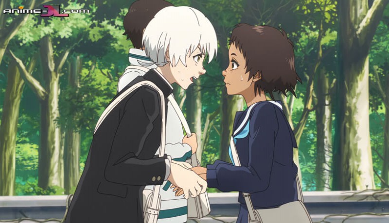 Fumetsu no Anata e Temporada 3 Castellano online