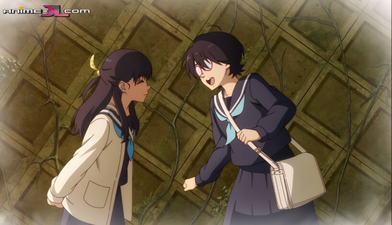 Fumetsu no Anata e Temporada 3 Castellano en hd