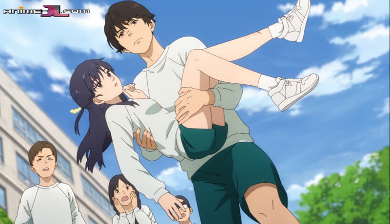 Fumetsu no Anata e Temporada 3 full
