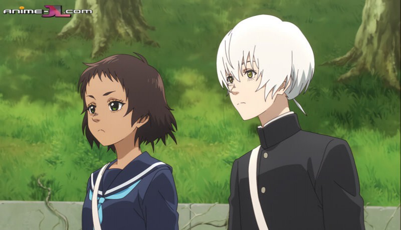 Fumetsu no Anata e Temporada 3 completo
