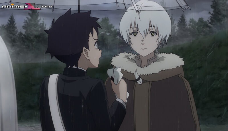 Fumetsu no Anata e Temporada 3 ver gratis