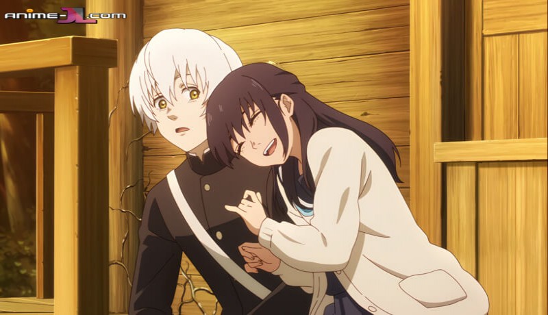 Fumetsu no Anata e Temporada 3 en latino