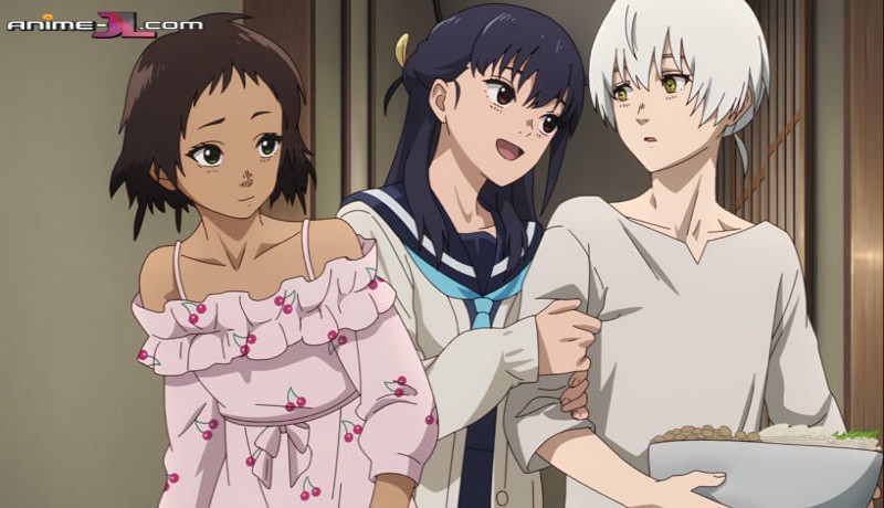 Fumetsu no Anata e Temporada 3 en español