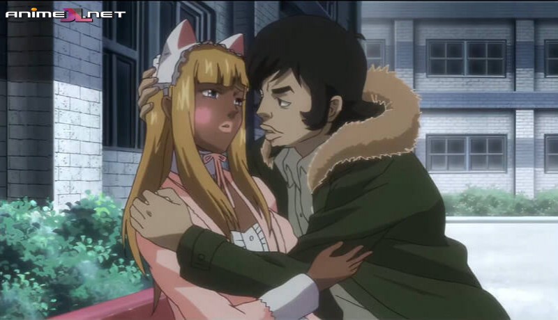 Futakoi Alternative Español Latino completo