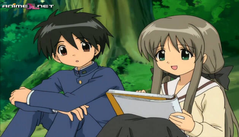 Futakoi Español Latino online