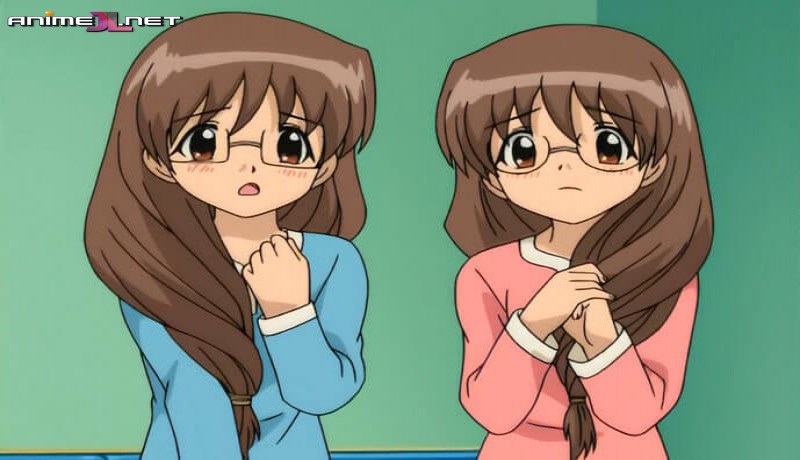 Futakoi Español Latino ver gratis