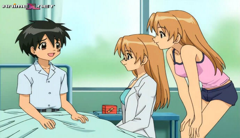 Futakoi Español Latino en español