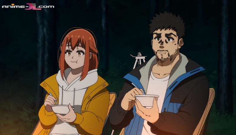 Futari Solo Camp completo