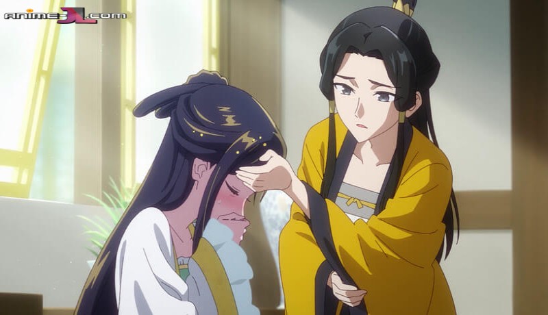 ver Futsutsuka na Akujo dewa Gozaimasu ga