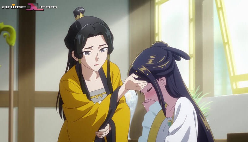 Futsutsuka na Akujo dewa Gozaimasu ga online