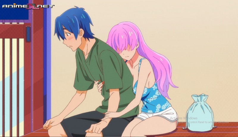 ver Fuufu Ijou, Koibito Miman