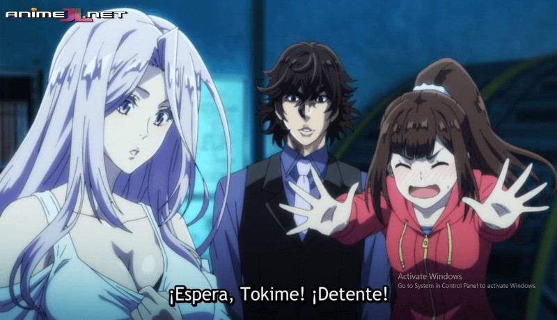 ver Fuuto Tantei