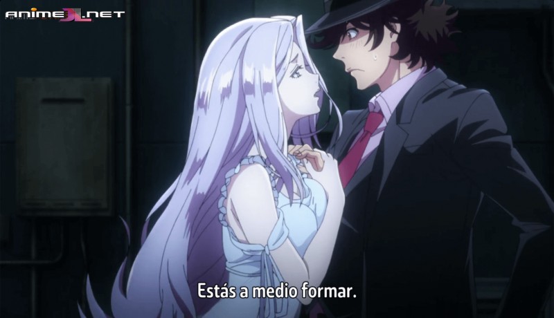 ver Fuuto Tantei