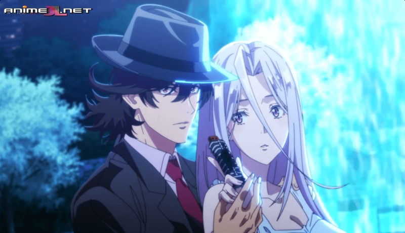 Fuuto Tantei full