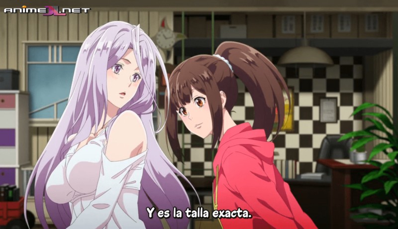 Fuuto Tantei en latino