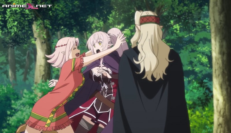 Gaikotsu Kishi-sama, Tadaima Isekai e Odekakechuu full