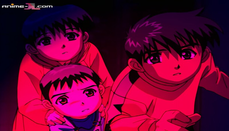 Gakkou no Kaidan Español Latino (ReDoblaje) completo
