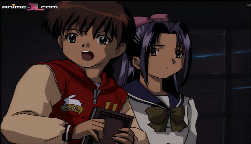 Gakkou no Kaidan Español Latino (ReDoblaje) ver gratis