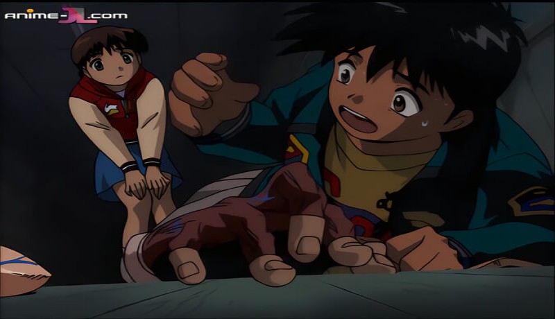 ver Gakkou no Kaidan Español Latino (ReDoblaje)