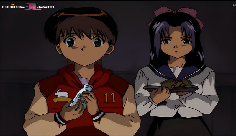 Gakkou no Kaidan Español Latino (ReDoblaje) full