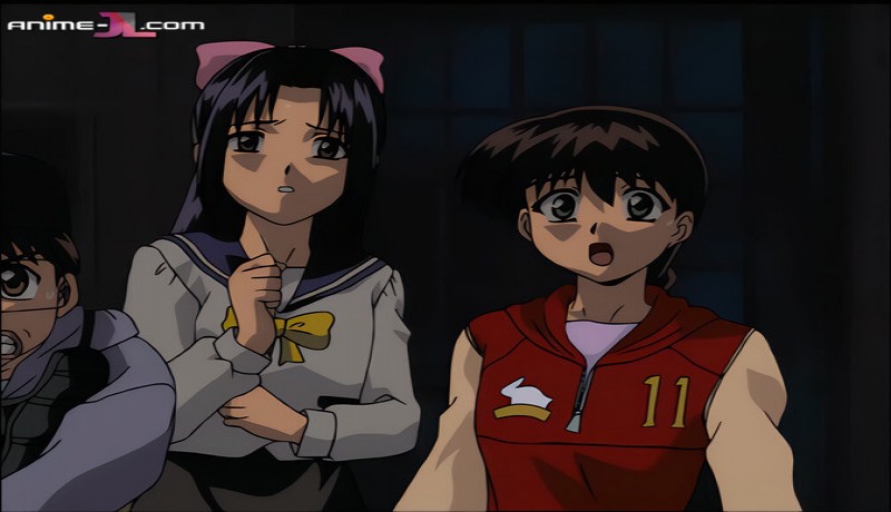 Gakkou no Kaidan Español Latino (ReDoblaje) online
