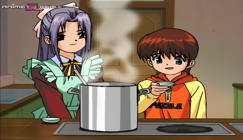 Gakkou no Kaidan Español Latino (ReDoblaje) en latino