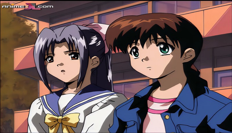 Gakkou no Kaidan Español Latino (ReDoblaje) en español