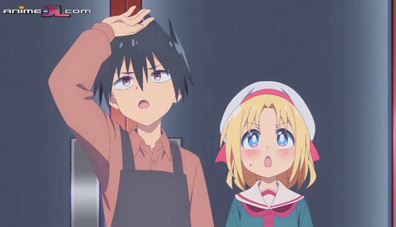Game Center Shoujo to Ibunka Kouryuu completo