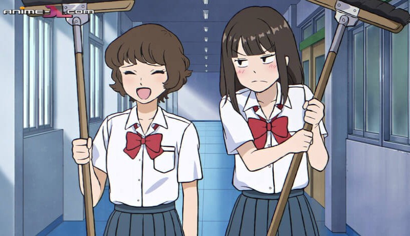 Ganbare! Nakamura-kun!! online