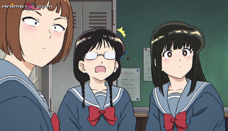 Ganbare! Nakamura-kun!! Latino en hd