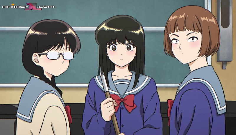 Ganbare! Nakamura-kun!! Latino completo