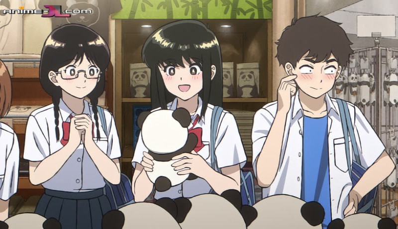 ver Ganbare! Nakamura-kun!! Latino