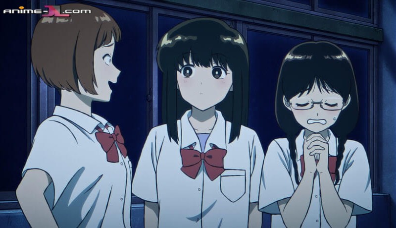 Ganbare! Nakamura-kun!! Latino online