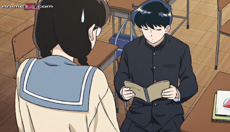 Ganbare! Nakamura-kun!! completo