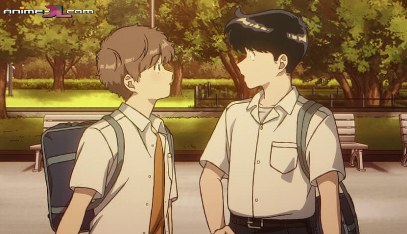 ver Ganbare! Nakamura-kun!!