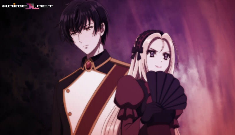 Gekai Elise en latino