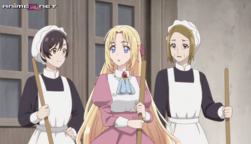 Gekai Elise en hd