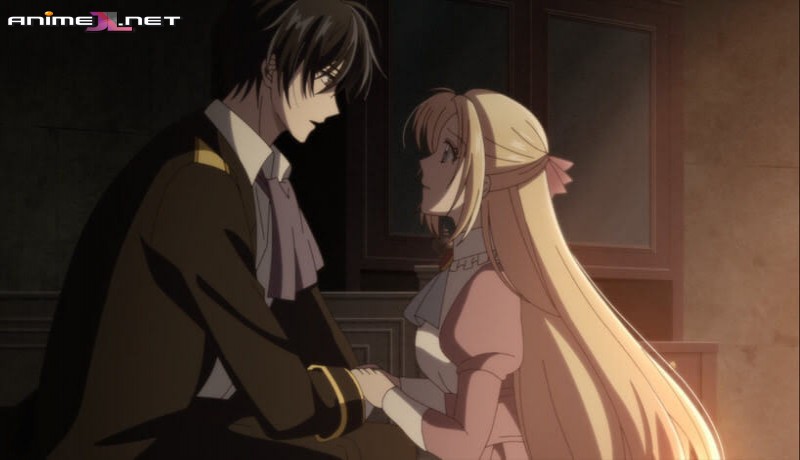 ver Gekai Elise