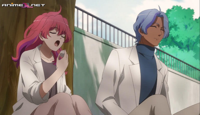 ver Gekkan Mousou Kagaku