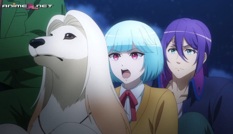 Gekkan Mousou Kagaku en latino