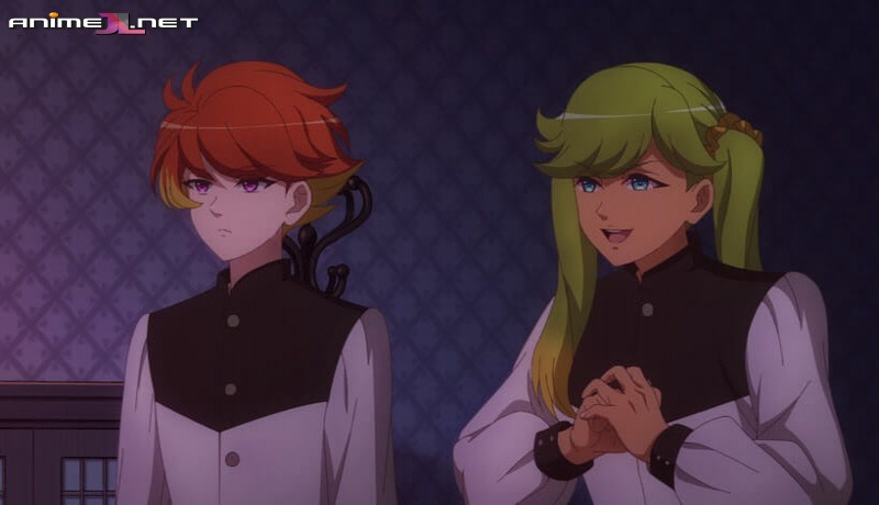 ver Gekkan Mousou Kagaku