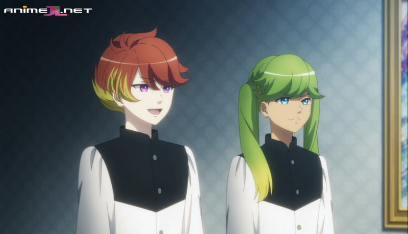 Gekkan Mousou Kagaku online