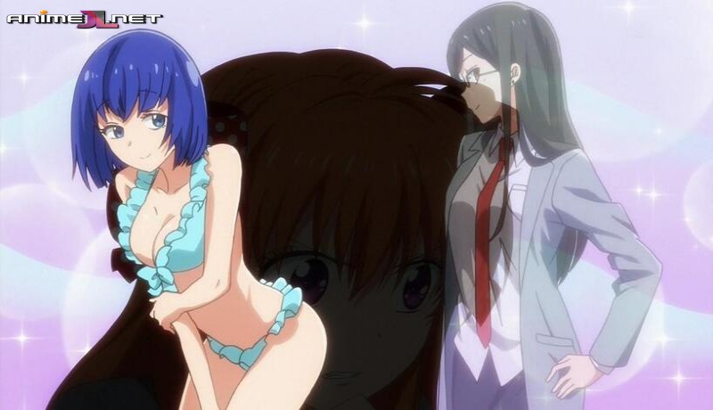 Gekkan Shoujo Nozaki-Kun Español Latino online