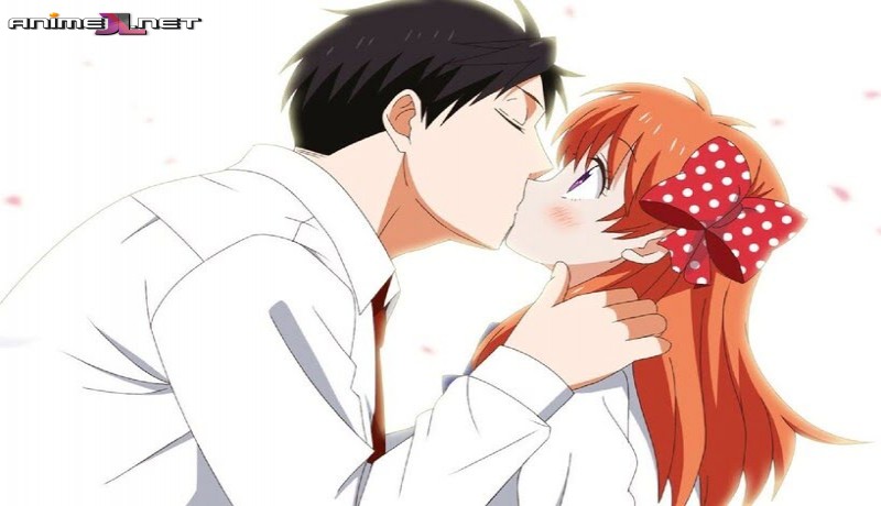 ver Gekkan Shoujo Nozaki-Kun Español Latino