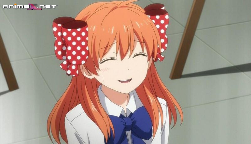ver Gekkan Shoujo Nozaki-Kun Español Latino
