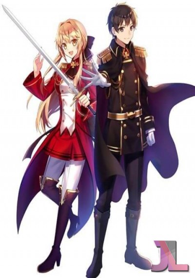 Genjitsu Shugi Yuusha no Oukoku Saikenki Castellano