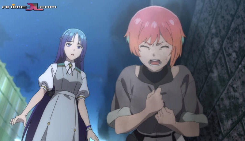 Ghost Concert: Missing Songs en hd