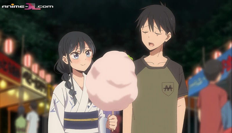 Giji Harem en español