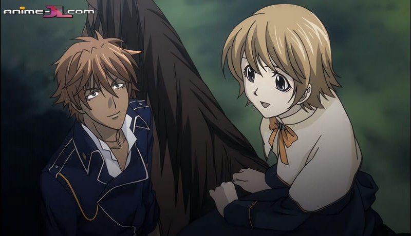 Ginyuu Mokushiroku Meine Liebe Español Latino completo